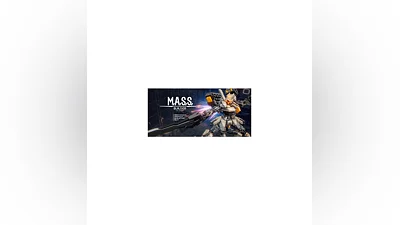 M.A.S.S. Builder | Steam Gift Россия