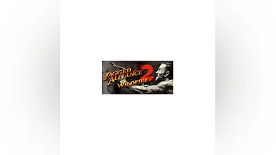 Jagged Alliance 2 - Wildfire | Steam Gift Россия