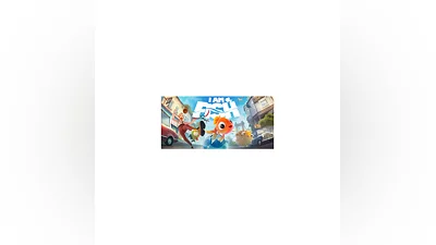 I am Fish | Steam Gift Россия