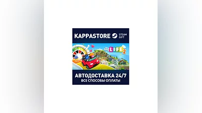 The Game of Life 2 | Steam Gift Россия