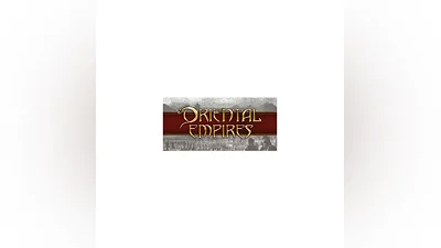 Oriental Empires | Steam Gift Россия