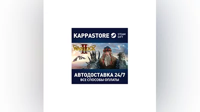 Warlock 2: The Exiled | Steam Gift Россия