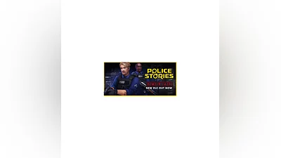 Police Stories | Steam Gift Россия