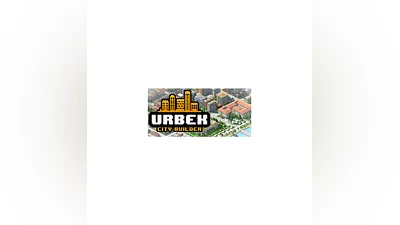 Urbek City Builder   АВТОДОСТАВКА STEAM GIFT РОССИЯ