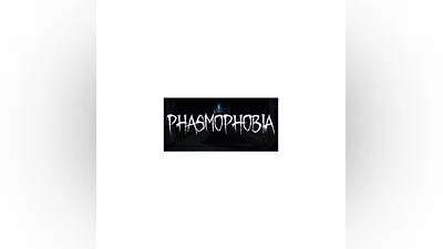 Phasmophobia | Steam РУ+UA+KZ+СНГ