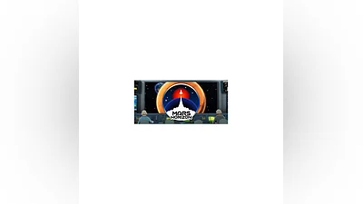 Mars Horizon | Steam Gift Россия