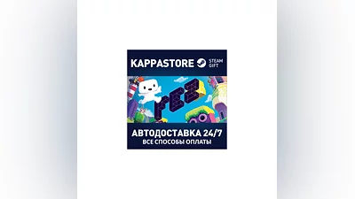 FEZ | Steam Gift Россия