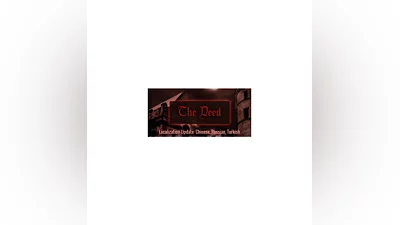 The Deed | Steam Gift Россия