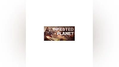 Infested Planet | Steam Gift Россия