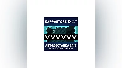 VVVVVV | Steam Gift Россия