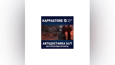 SpellForce 3: Fallen God | Steam Gift Россия