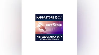 Race The Sun - Deluxe Edition | Steam Gift Россия