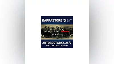 Nation Red | Steam Gift Россия