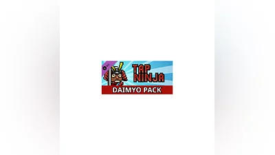 Tap Ninja - Daimyou Supporter Pack DLC | Steam Gift Рос