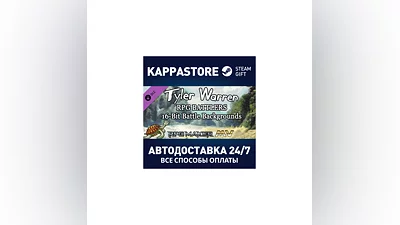 RPG Maker MV - Tyler Warren RPG Battlers - 16 Bit Battl