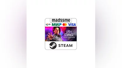 Life is Strange: True Colors * RU/KZ/СНГ/TR/AR * STEAM