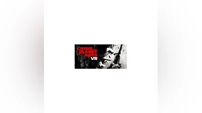 Crisis on the Planet of the Apes   STEAM GIFT РОССИЯ