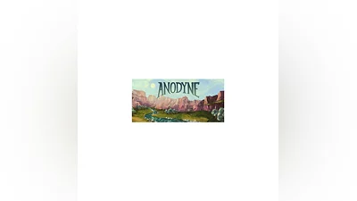 Anodyne   АВТОДОСТАВКА STEAM GIFT РОССИЯ