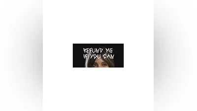 Refund Me If You Can   АВТОДОСТАВКА STEAM GIFT RU