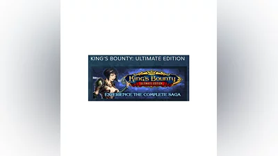 King's Bounty: Ultimate Edition   STEAM РОССИЯ