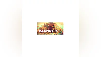Islanders 2019   АВТОДОСТАВКА STEAM GIFT РОССИЯ