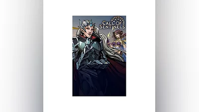 Call of Sentinels Xbox One|X|S активация