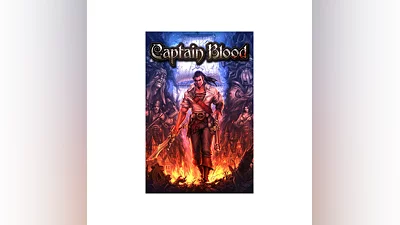 Приключения капитана Блада Xbox One|X|S активация