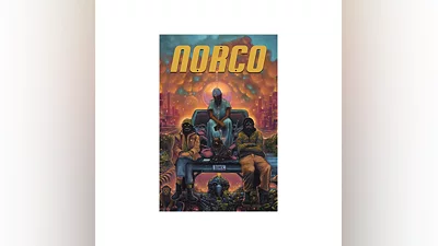 NORCO Xbox One & Xbox Series X|S активация