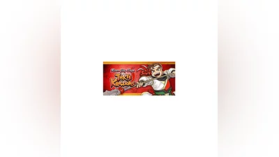 River City Saga: Three Kingdoms   STEAM GIFT RU