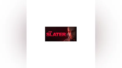 The Slater   АВТОДОСТАВКА STEAM GIFT РОССИЯ