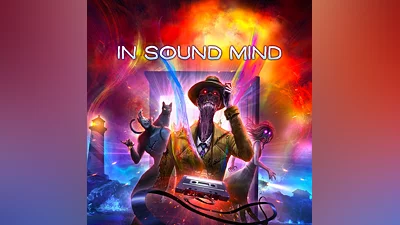 In Sound Mind (Steam key / РФ+Весь Мир)