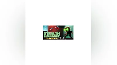 Stealth Bastard Deluxe  АВТОДОСТАВКА STEAM GIFT РОССИЯ