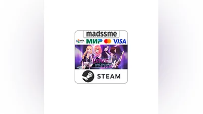 Love, Money, Rock'n'Roll * RU/KZ/СНГ/TR/AR * STEAM