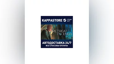 Retreat To Enen | Steam Gift Россия