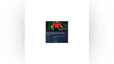 The Path / Красная Шапочка  STEAM GIFT РОССИЯ