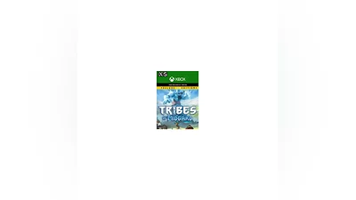 TRIBES OF MIDGARD DELUXE EDITION XBOX ONE/X|S КЛЮЧ