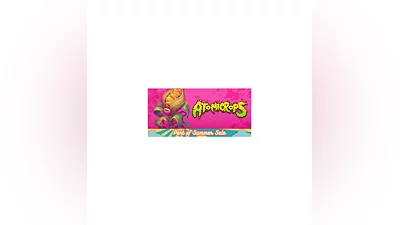 Atomicrops   АВТОДОСТАВКА STEAM GIFT РОССИЯ