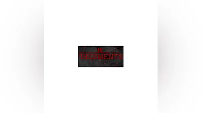 Regiments   АВТОДОСТАВКА STEAM GIFT РОССИЯ