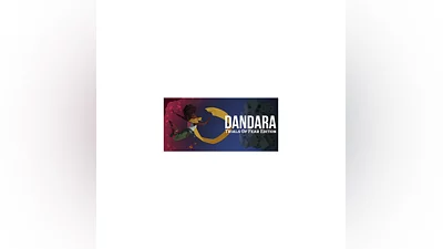 Dandara: Trials of Fear Edition   АВТОДОСТАВКА STEAM