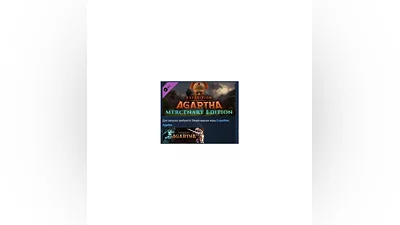 Expedition Agartha Mercenary Edition STEAM GIFT РОССИЯ