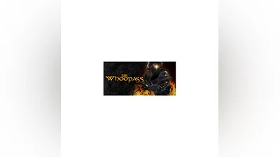 Sir Whoopass: Immortal Death АВТОДОСТАВКА STEAM GIFT