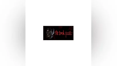 The Dark Occult   АВТОДОСТАВКА STEAM GIFT RU