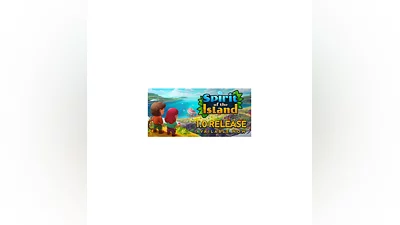 Spirit Of The Island | Steam Gift Россия