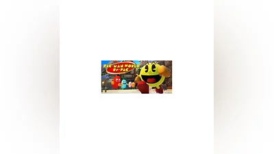 PAC-MAN WORLD Re-PAC АВТОДОСТАВКА STEAM РОССИЯ