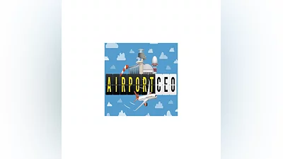 Airport CEO (Steam key / РФ+Весь Мир)