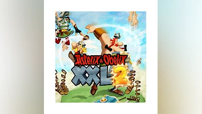 Asterix and Obelix XXL 2 (Steam/Ключ/ Весь Мир)