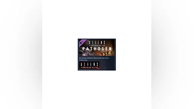 Aliens: Fireteam Elite - Pathogen Expansion DLC STEAM