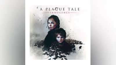 A Plague Tale: Innocence /Steam КЛЮЧ / РФ+СНГ
