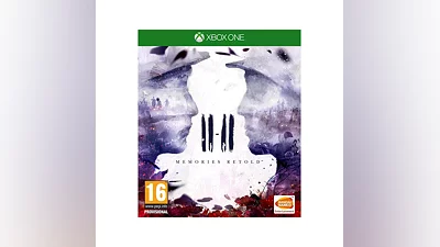 11-11 MEMORIES RETOLD XBOX ONE / SERIES X|S КЛЮЧ