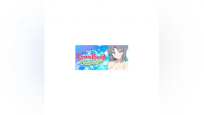 SENRAN KAGURA Peach Beach Splash   STEAM GIFT RU